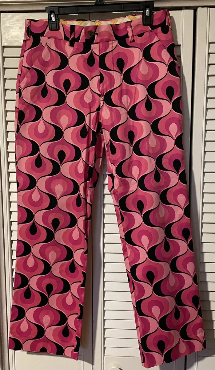 Loudmouth golf pants deals