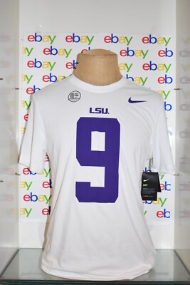 nike joe burrow jersey