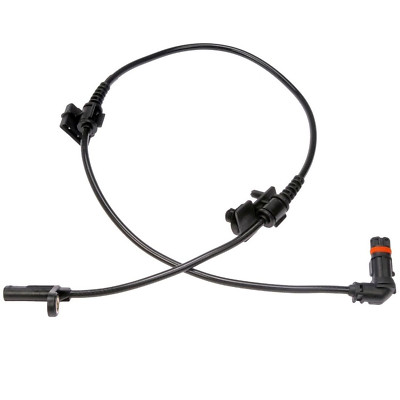 ABS Sensor Vorne RWD Passend für Chrysler 300C LX LE L2 Dodge Challenger 05-10