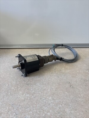 Digital Devices Inc. 2500-DZ-500-5-LD-1-1S-10R Modular Encoder