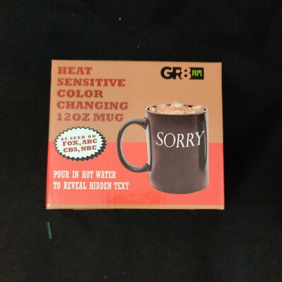 6oz stoneware coffee mugs Set of 6 Colorful Pottery Coffee Mugs, 10 oz
