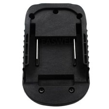 Mt20Ml Battery Converter Adapter For Makita 18V/20V Li Ion Battery