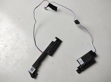 Dell Latitude 3301 Speaker Set Left Right 023.400HP.0001 0WCYHY