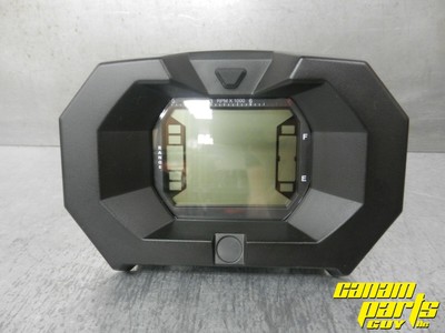 Can Am Outlander New OEM Dash Gauge Kit Speedometer Tachometer 2014-2018 G2