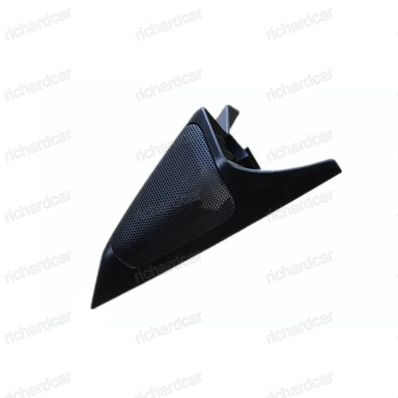 Cubierta de altavoz tweeter puerta delantera izquierda 94251SC130 para Subaru Forester 2009-2012 Foto 4 de 4