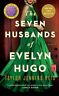 The Seven Husbands of Evelyn Hugo by Taylor Jenkins Reid: New