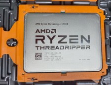 AMD Ryzon Threadripper 1950x 16core 32thread 3.40GHz 180W tr4 x399 CPU processor