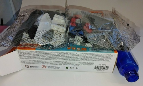 Hex Bug VEX Robotics Space Explorer Rescue Division- NIB - Picture 6 of 7