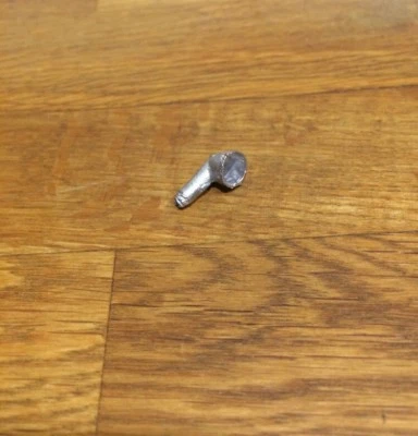 1 Manche à air pour canot Zéphyr & Gazelle & C.H.3 & Vedette V22 Jouets tôle JRD