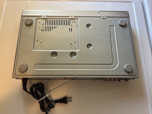 FOR PARTS Lite-On LVW-5005A Dolby Digital Scan Progressive Compact DVD Recorder - Picture 6 of 11