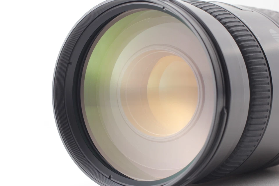 "Mint+++" Minolta AF 100-400mm f/4.5-6.7 APO TELE ZOOM Lens Sony A Mount JAPAN - Image 4 of 4