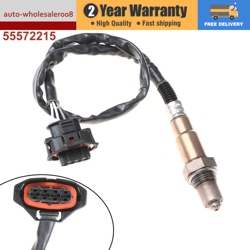 Pre-Cat Sensor O2 Oxygen Sensor Fits For Holden Cruze JH 2011-2013 I4 1.8L F18DA - Picture 1 of 8