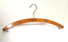 Vintage Elegant Clothes Hanger