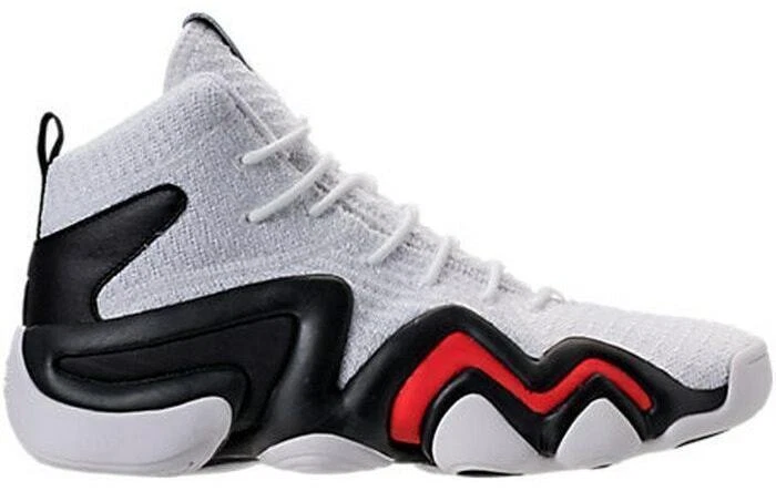 adidas Crazy 8 Men's Sneakers for Sale | Authenticity Guaranteed | eBay