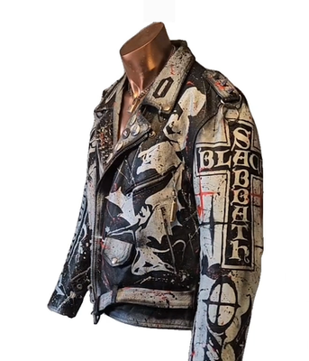 ジャケット・アウター 50s Vintage Leather \