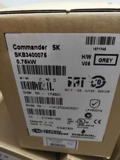 Emerson Nidec 1PC NEW Inverter SKB3400075 free shipping
