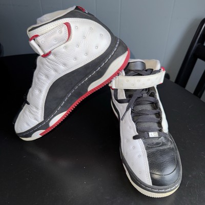 ㊙️ H Size 9.5 - Air Jordan Fusion 13 Varsity Red for sale online | eBay