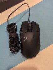 Sound BlasterX Siege M04 Wired Gaming Mouse