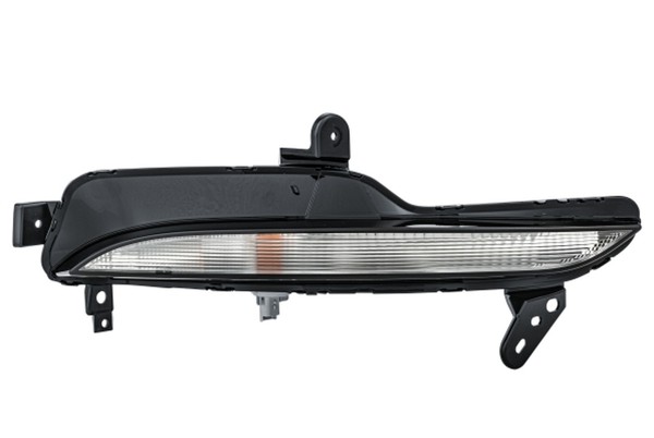 Blinkleuchte Hella 2BA 012 349-021 FüR K9A B9A Megane PY21W Renault 4 LVA Tce-image