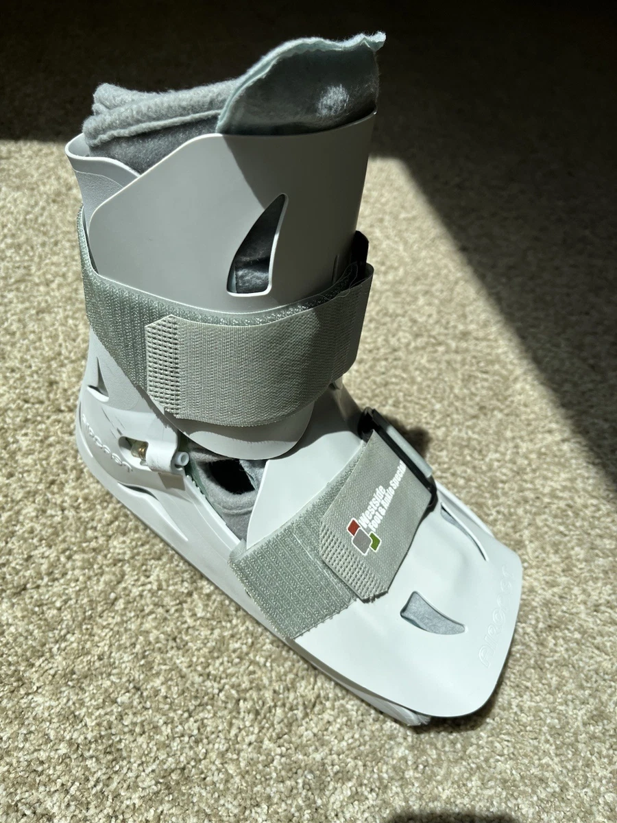 Aircast White Orthotics, Braces & Orthopedic Sleeves for sale | eBay