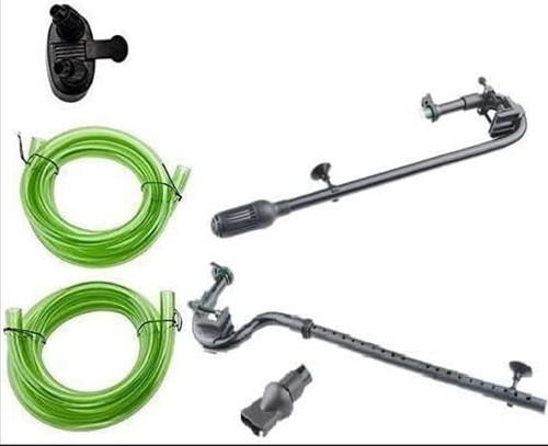 HW-304 Accessories Kits for SunSun HW-304B Canister Filter