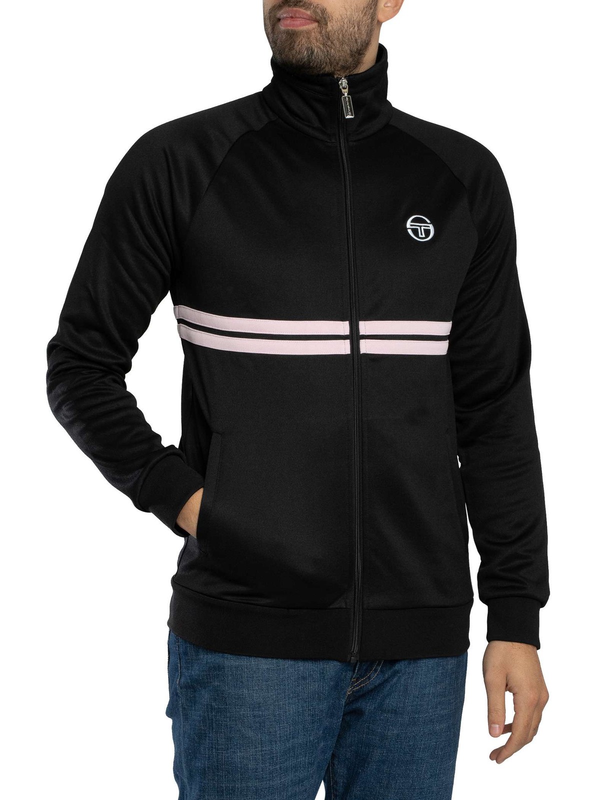 Sergio Tacchini Dallas 20890₽