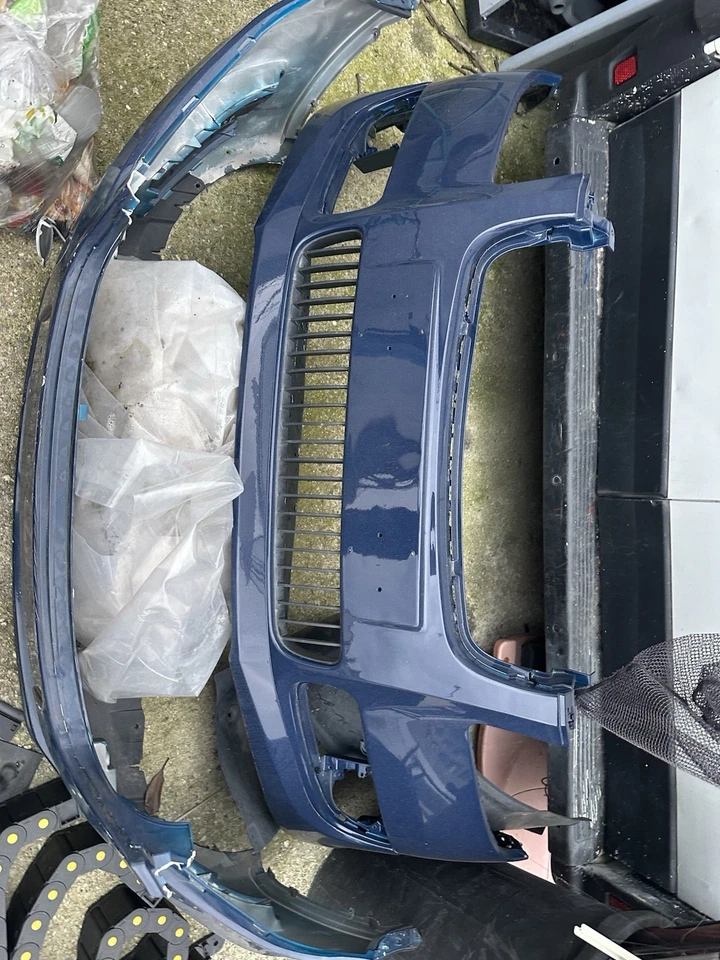 Musata Skoda Fabia - Immagine 2 di 2