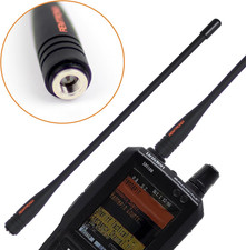 Antenna for Police Scanner Radios 920S Remtronix SMA End Type 400-480Mhz