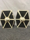 1978 Vintage Star Wars Tie Fighter General Mills Kenner Parts