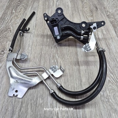 Land Rover DISCOVERY 4 2010-2016 3.0 D V6 Exhaust Gas Pressure Sensor LR071398 #