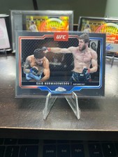 Said Nurmagomedov Chrome 2025 #84