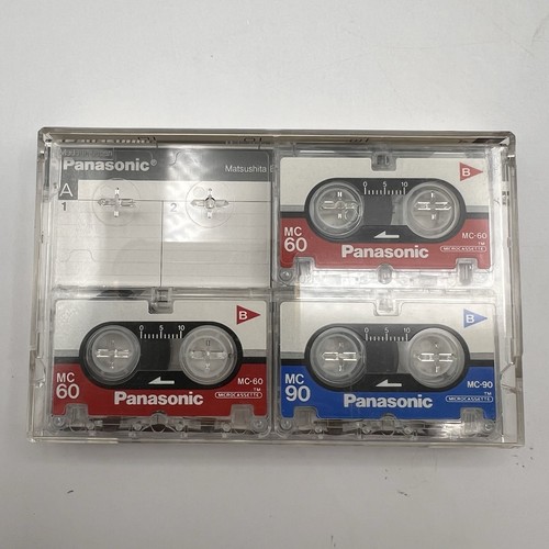 Memorex MB2186 Micro Cassette Player Voice Activated System Vox Tape Recorder - Picture 10 of 11