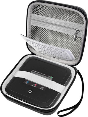 Hard  Router Case for NETGEAR Nighthawk M7 M5 M6 Pro 5G Mobile Hotspot with Wifi