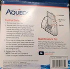 Aqueon QuietFlow Replacement Filter Cartridge MEDIUM 3 Total — photo 2