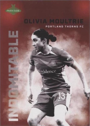 2025 Leaf History Book Olivia Livvy Dunne Autograph Art Book AUTO