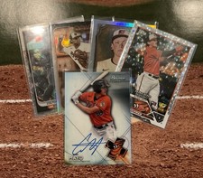 Selling Baseball Cards Online 21