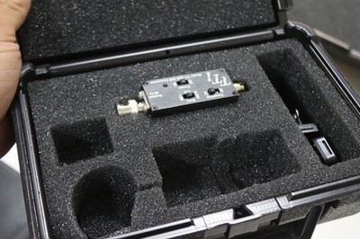 Terahertz Technologies TTI 950