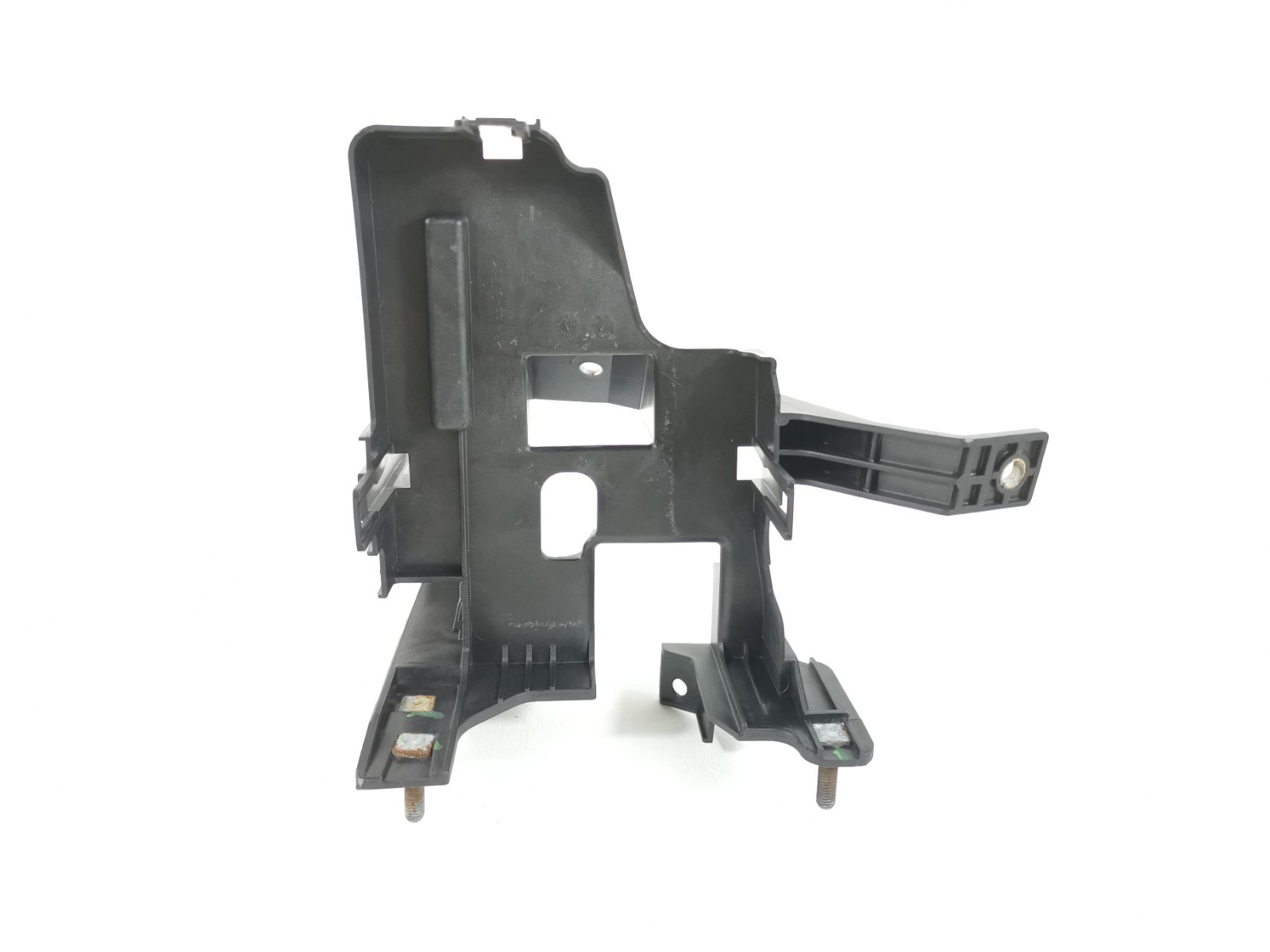 Maserati Ghibli 2018 M156E AWD 3.0 Fuse Relay Box Support Bracket 670036938 OEM