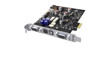 RME HDSPE AIO Pro Card 32 Channel ADAT Pcie Card