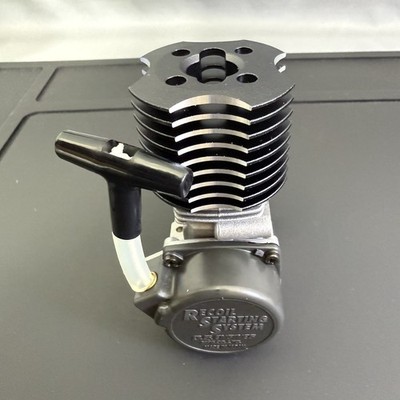 OS Engines Max .15 CV-RX | eBay