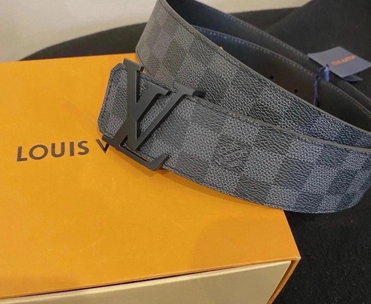 louis vuitton belt 90 products for sale | eBay