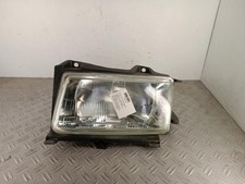 Feu avant (phare) Citroen JUMPY