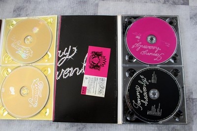 SET x14 Tommy february6, Tommy heavenly6, the Brilliant green