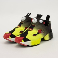 Reebok Instapump Fury 94 100230809 Vector Red