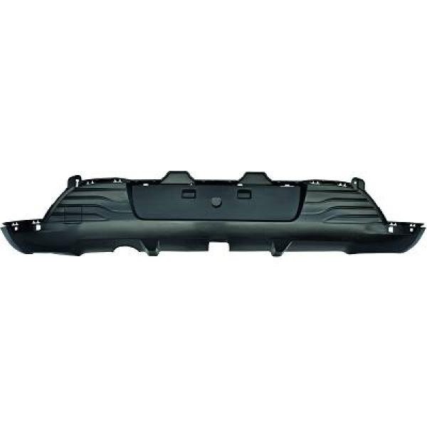 Diederichs 4416057 StoßStange Hinten Unten FüR Renault Clio Iv (Bh_) 2013-2019-image