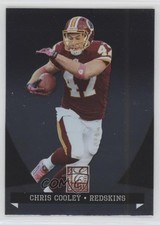 2011 Donruss Elite Chris Cooley #98 00e8