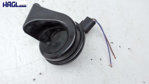 Signalhorn seitlich L 7073881157 BMW 118d DPF Aut. E81,E82,E8 Limousine