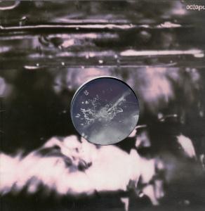 Kushti Lifers 12"" vinyl UK Octopus 1996 in die cut company sleeve. Hello it's