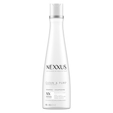 Nexxus Clean Pure Clarifying Shampoo ProteinFusion 13.5 oz 0.74 per gallon