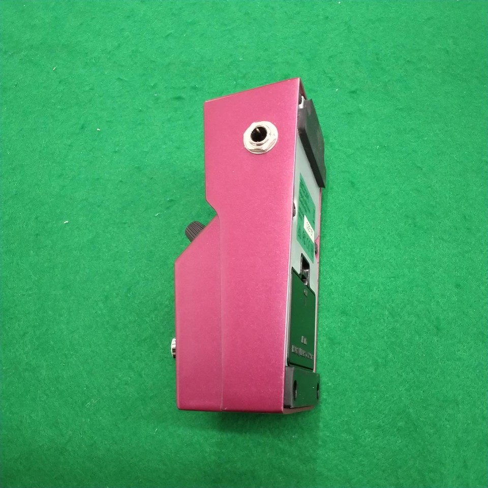 Multi Effects Processor Model Ms 60B Zoom Fjj61 | eBay